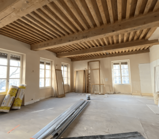  Appartement � vendre 3 pi�ces 61 m�