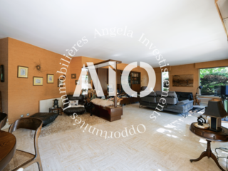  Maison � vendre 5 pi�ces 200 m�