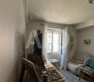  Appartement � vendre 3 pi�ces 52 m�