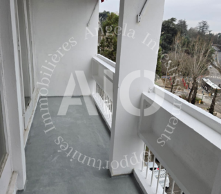  Appartement � vendre 3 pi�ces 57 m�