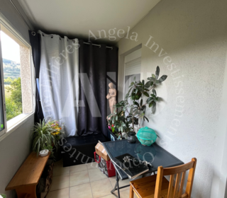  Appartement � vendre 3 pi�ces 52 m�