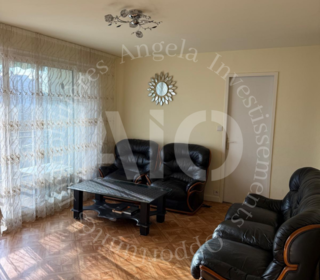  Appartement � vendre 4 pi�ces 66 m�