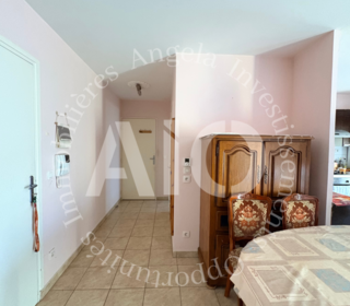  Appartement � vendre 2 pi�ces 52 m�