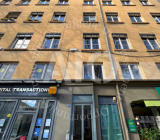  Appartement � vendre 3 pi�ces 61 m�