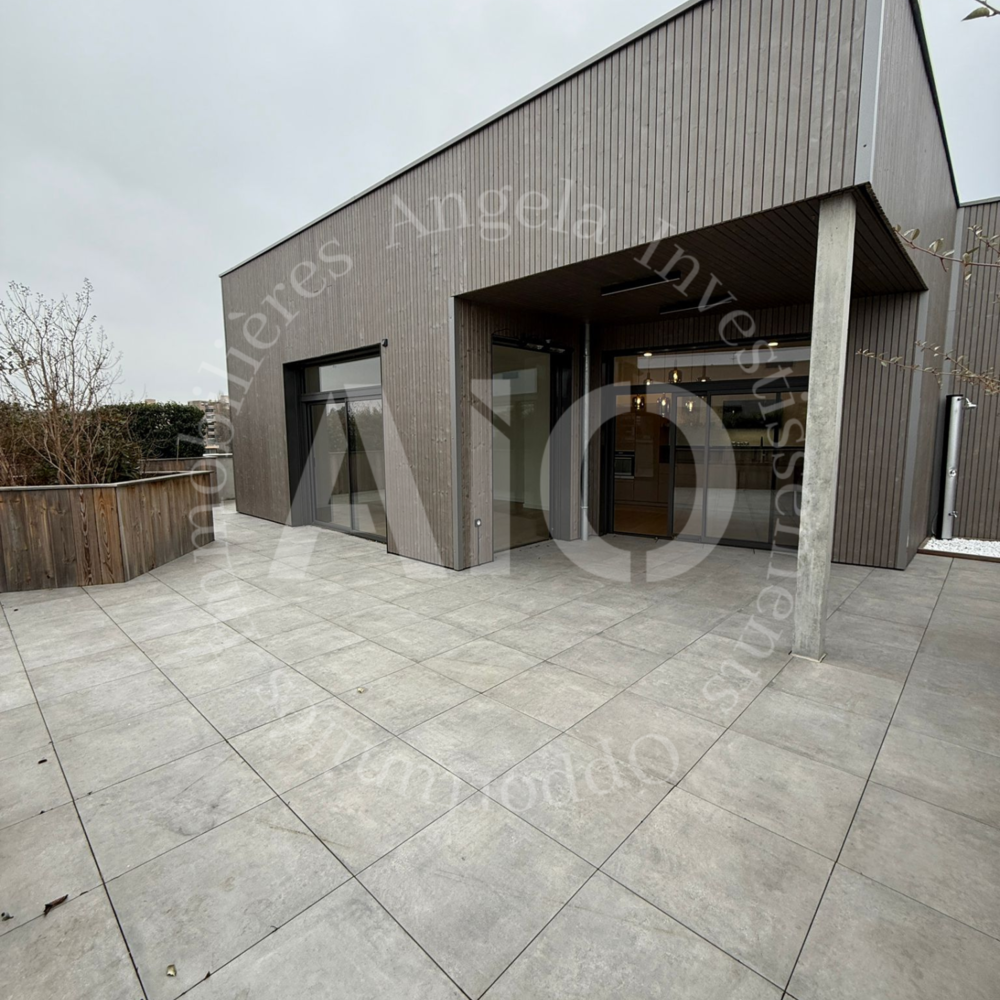 � vendre  Appartement Tassin-la-Demi-Lune (69160)