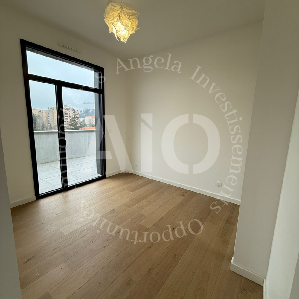 � vendre  Appartement Tassin-la-Demi-Lune (69160)