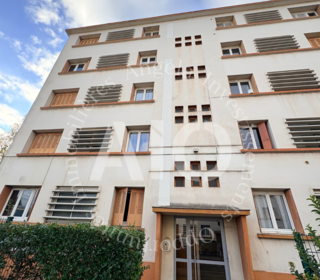  Appartement � vendre 4 pi�ces 61 m�