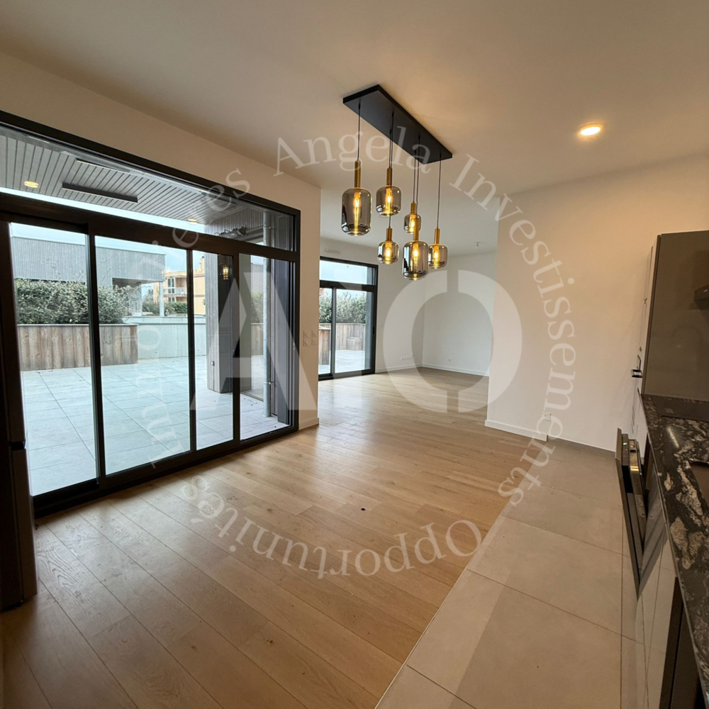 � vendre  Appartement Tassin-la-Demi-Lune (69160)