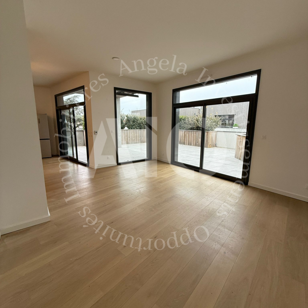 � vendre  Appartement Tassin-la-Demi-Lune (69160)