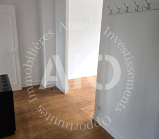  Appartement � vendre 4 pi�ces 71 m�