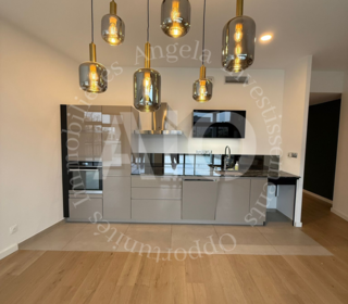  Appartement � vendre 5 pi�ces 121 m�