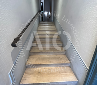  Appartement � vendre 3 pi�ces 61 m�