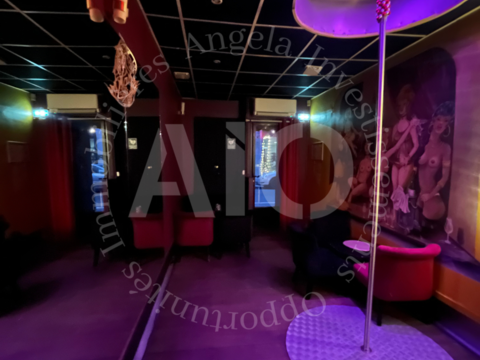 Murs commerciaux lou&eacute;, Rue Mass&eacute;na &agrave; Lyon 6 210000 69006 Lyon