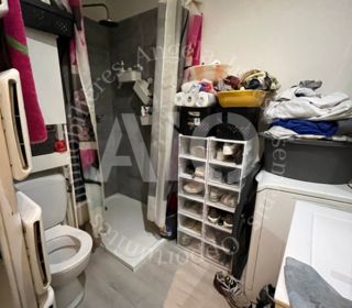  Appartement � vendre 1 pi�ce 33 m�