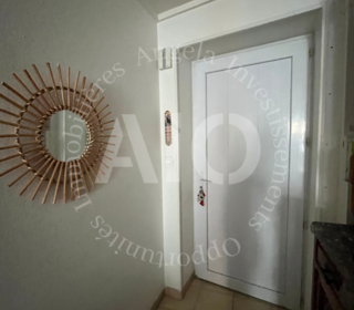  Appartement � vendre 3 pi�ces 52 m�