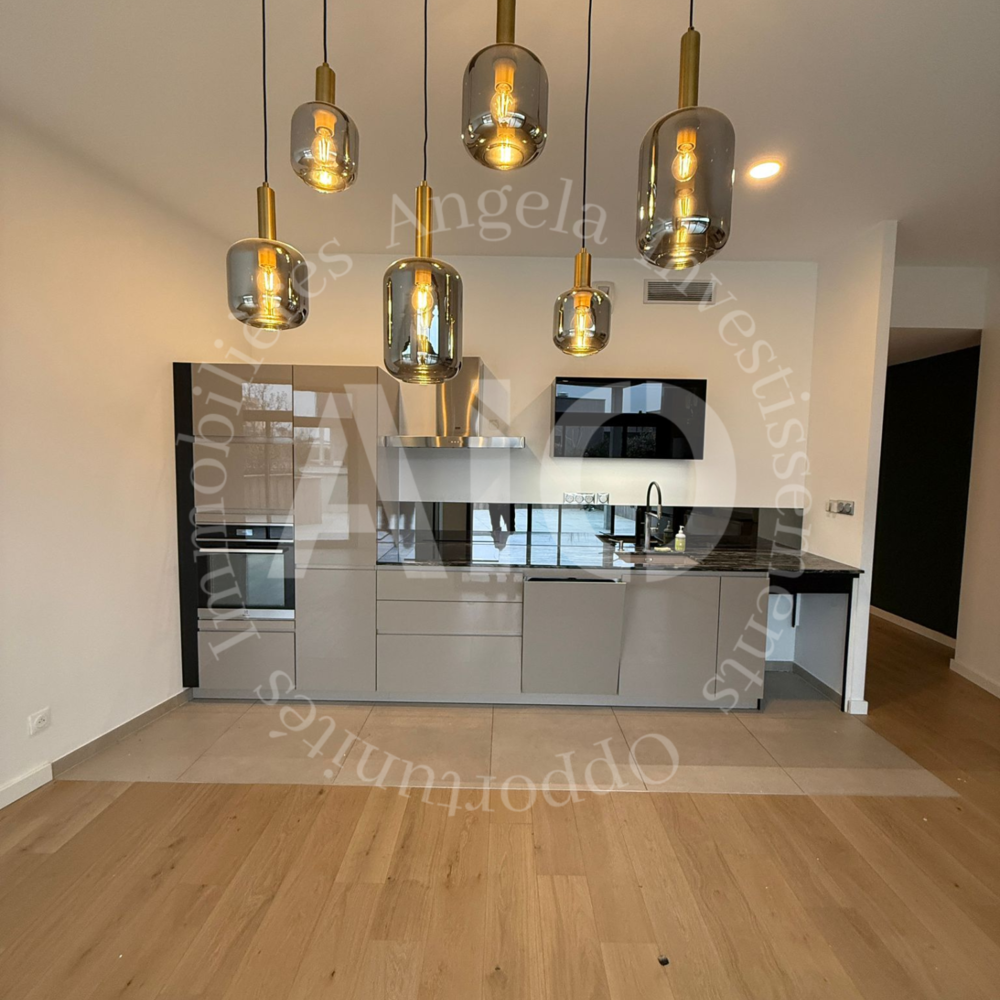 � vendre  Appartement Tassin-la-Demi-Lune (69160)