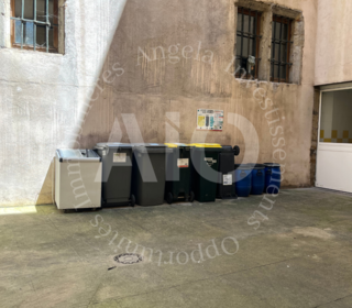  Appartement � vendre 3 pi�ces 90 m�