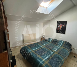  Appartement � vendre 2 pi�ces 35 m�