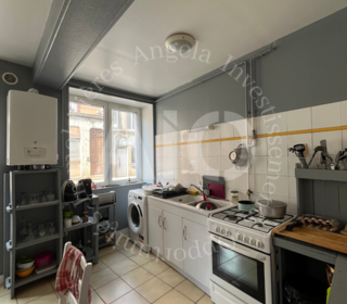  Appartement � vendre 3 pi�ces 38 m�