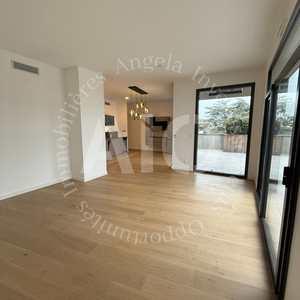 � vendre  Appartement Tassin-la-Demi-Lune (69160)