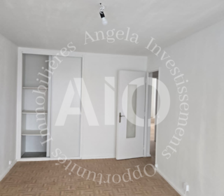  Appartement � vendre 3 pi�ces 57 m�