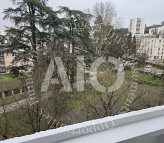  Appartement � vendre 3 pi�ces 57 m�