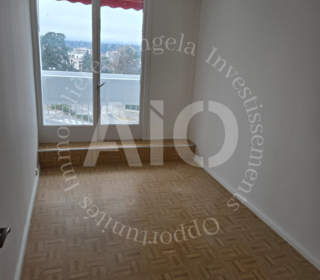  Appartement � vendre 3 pi�ces 57 m�