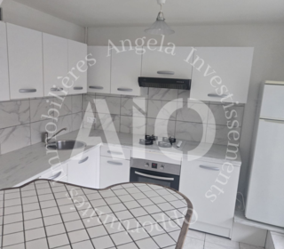  Appartement � vendre 5 pi�ces 80 m�