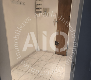  Appartement � vendre 5 pi�ces 80 m�