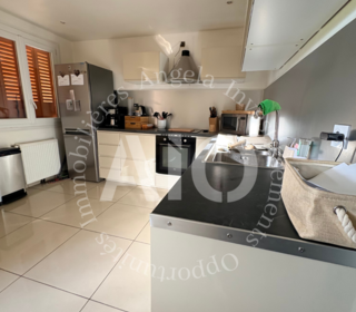  Appartement � vendre 4 pi�ces 61 m�