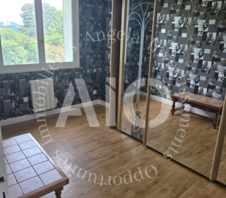  Appartement � vendre 4 pi�ces 71 m�