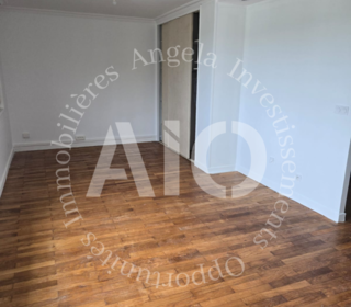  Appartement � vendre 4 pi�ces 71 m�