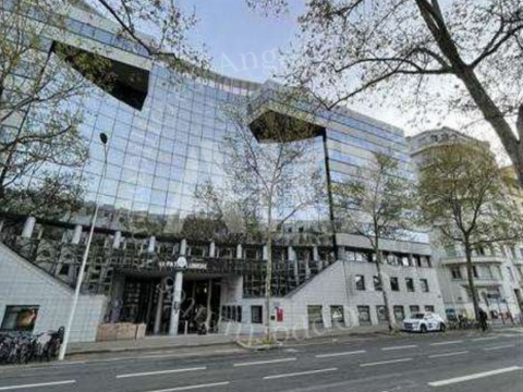 &Agrave; VENDRE   Deux plateaux de bureaux lumineux - Lyon 3 5897787 69003 Lyon