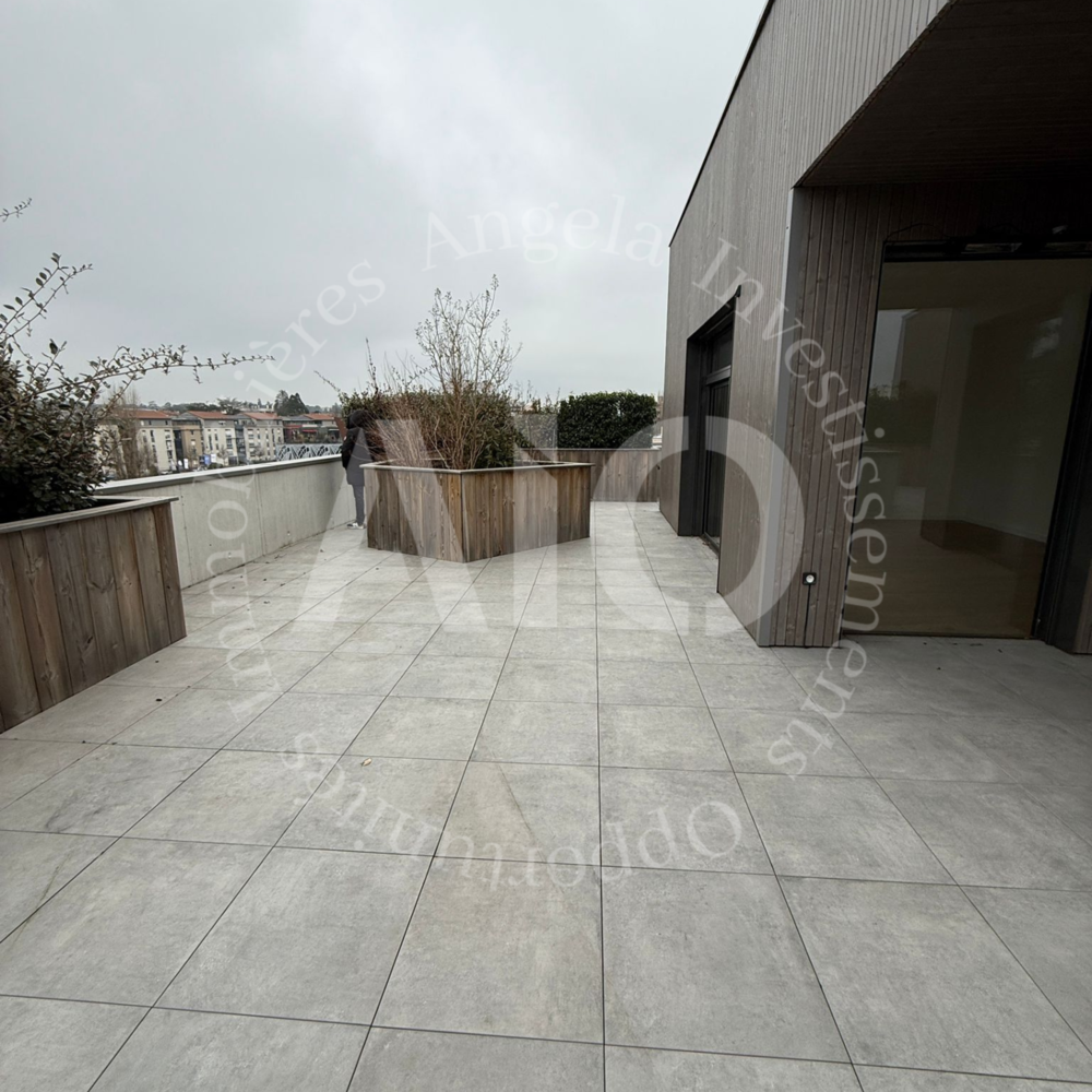 � vendre  Appartement Tassin-la-Demi-Lune (69160)