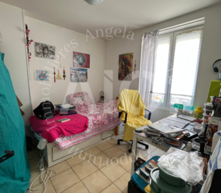  Appartement � vendre 3 pi�ces 52 m�