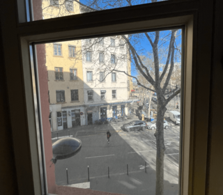  Appartement � vendre 3 pi�ces 61 m�