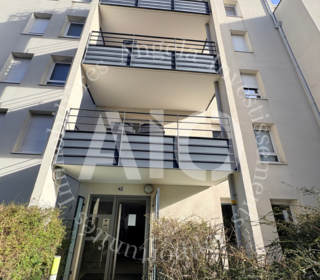  Appartement � vendre 2 pi�ces 52 m�