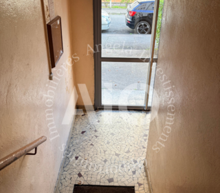  Appartement � vendre 4 pi�ces 61 m�