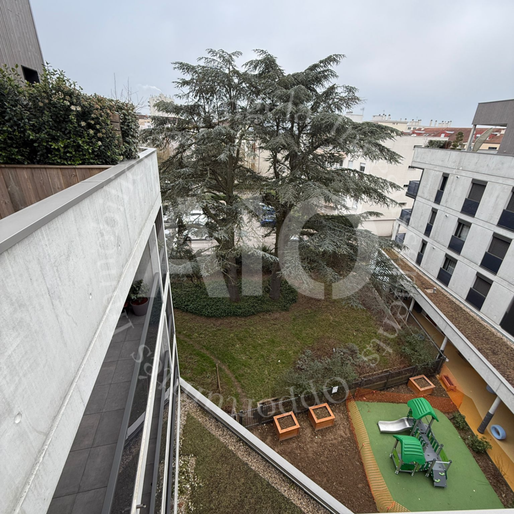 � vendre  Appartement Tassin-la-Demi-Lune (69160)