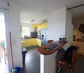  Maison � louer 5 pi�ces 81 m� Petit bourg