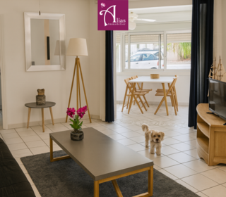  Appartement � louer 2 pi�ces 53 m�