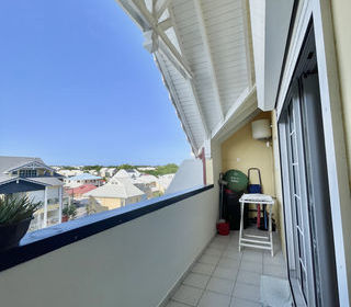  Appartement � louer 2 pi�ces 46 m�