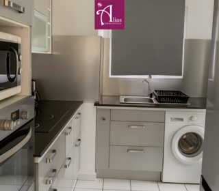  Appartement � louer 2 pi�ces 53 m�