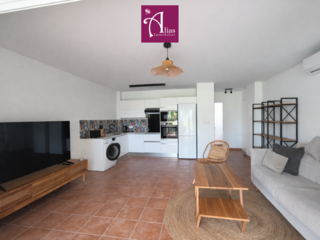  Appartement � louer 2 pi�ces 45 m�