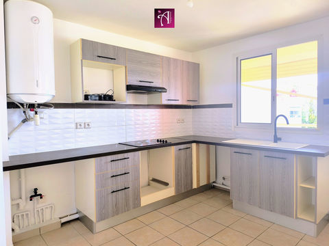   A louer Appartement T4 Duplex vue mer dans une r�sidence s�curis�e avec piscine   -  Petit-Bourg Appartement - 4 pi�ce(s) - 113 m�