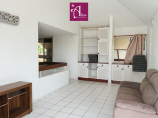  Appartement � louer 3 pi�ces 57 m�