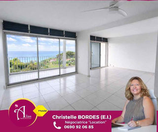  Appartement � louer 3 pi�ces 93 m�