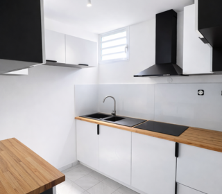  Appartement � louer 3 pi�ces 57 m�