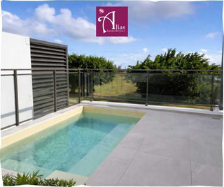  Maison � louer 4 pi�ces 115 m�