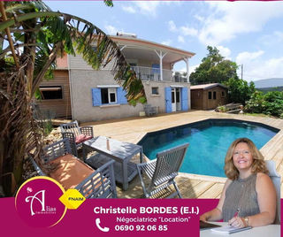  Maison � louer 5 pi�ces 81 m� Petit bourg